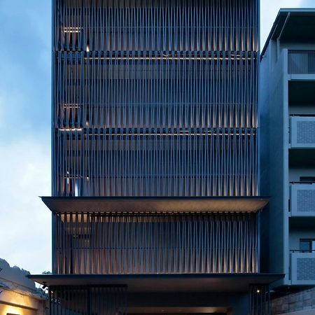 Hotel Ninja Black Kiotó Kültér fotó