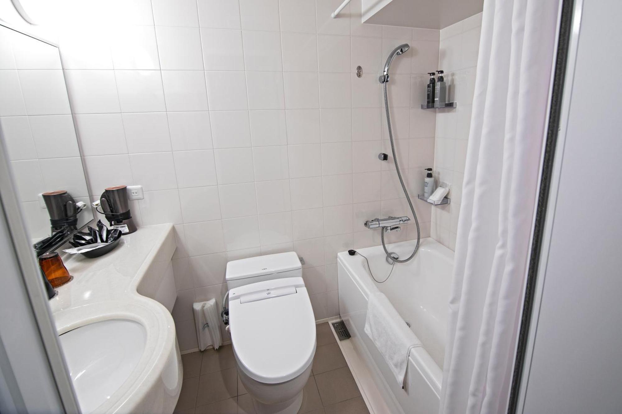 Hotel Ninja Black Kiotó Kültér fotó