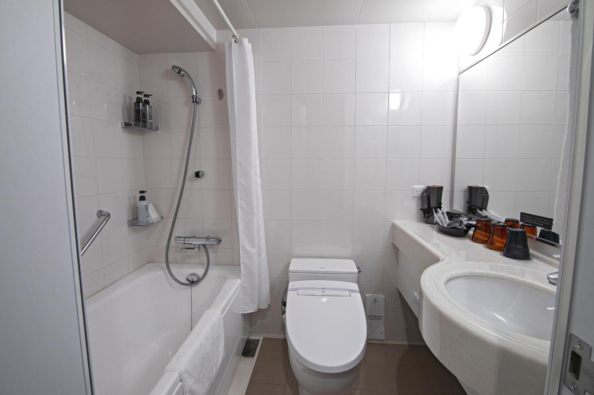 Hotel Ninja Black Kiotó Kültér fotó